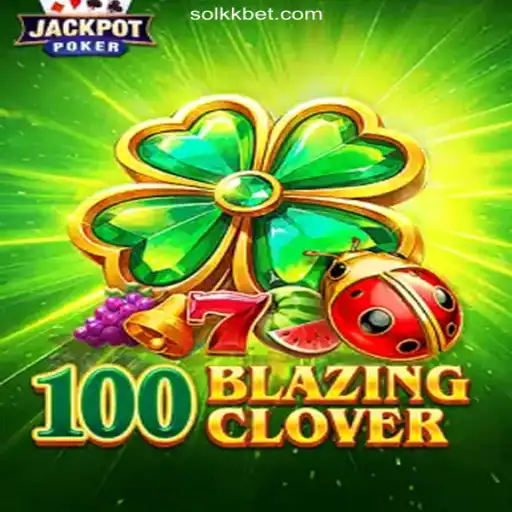 The Fascinating World of 100BlazingClover