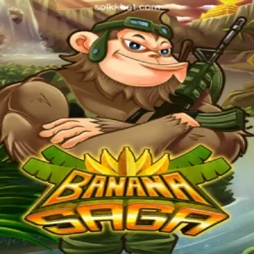 Discover the Exciting World of BananaSaga Casino Game