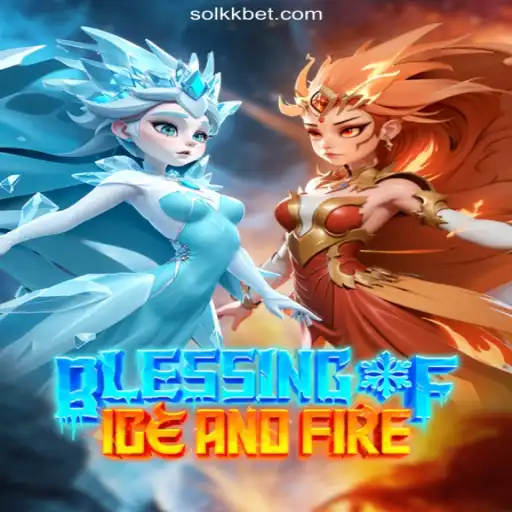 Exploring the World of BlessingofIceandFire