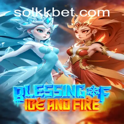 Exploring the World of BlessingofIceandFire