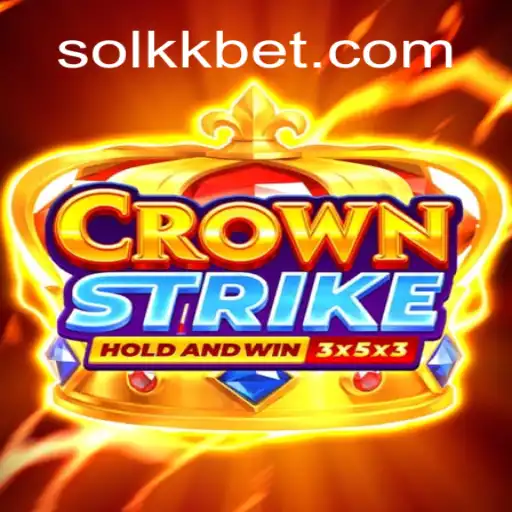 CrownStrike: The Revolutionary Online Gaming Experience