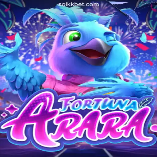 FortunaArara: The Thrilling World of Brazil's Most Trusted Online Casino Game