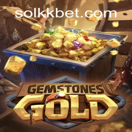 Discover GemstonesGold: A Thrilling Adventure in the World of SolKK Cassino