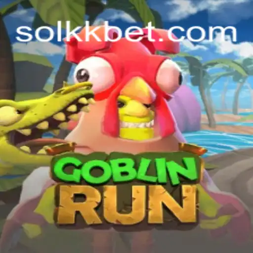 Discover the Thrilling World of GoblinRun and SolKK Cassino Online Mais Confiável do Brasil🍀
