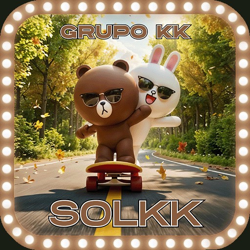 SolKK Cassino online mais confiável do Brasil🍀