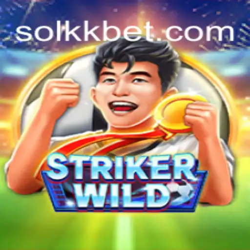 Discovering the Thrill of StrikerWILD: The New Frontier in Online Gaming