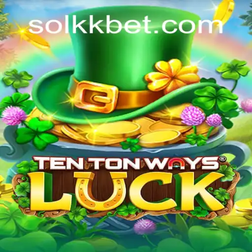 Unlocking the Secrets of TenTonWaysLuck: A New Era in Online Gaming