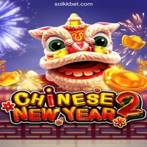 Discover CHINESENEWYEAR2: An Exciting Casino Game at SolKK Cassino