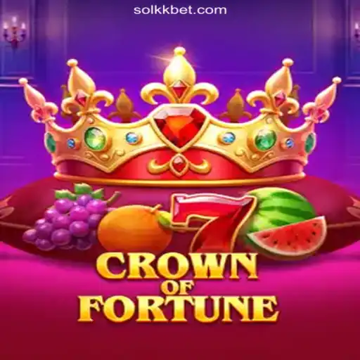Crown of Fortune: An Intriguing Journey into the Realm of Strategy and Chance