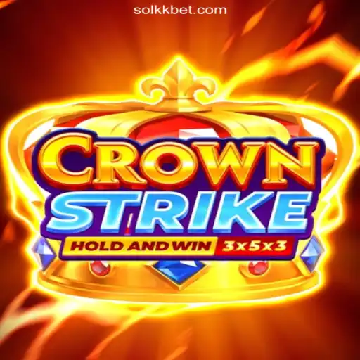 CrownStrike: The Revolutionary Online Gaming Experience