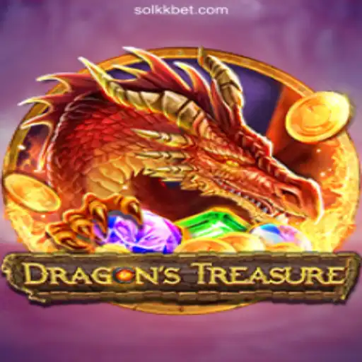 Discover the Enchantment of DragonsTreasure at SolKK: The Most Trusted Online Casino in Brazil