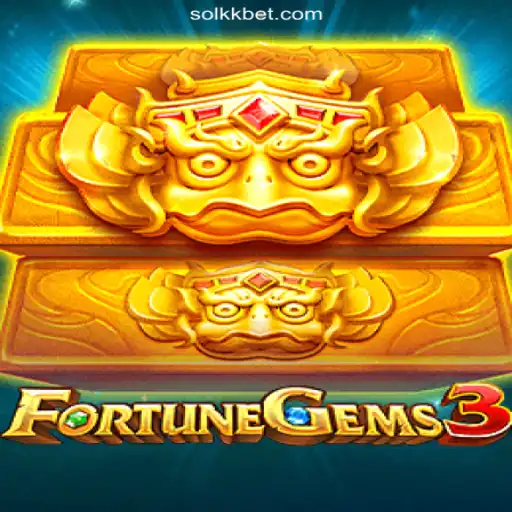 Discover FortuneGems3: An Exciting Journey into Online Gaming