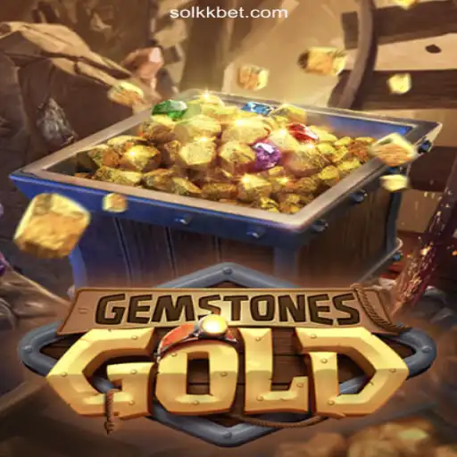 Discover GemstonesGold: A Thrilling Adventure in the World of SolKK Cassino