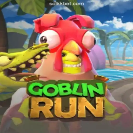 Discover the Thrilling World of GoblinRun and SolKK Cassino Online Mais Confiável do Brasil🍀