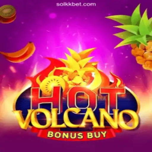 Exploring HotVolcanoBonusBuy at SolKK Cassino: A Thrilling Experience