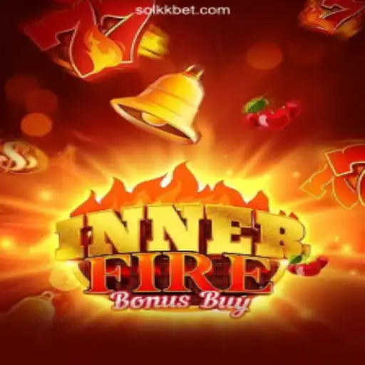 Explore the Thrilling World of InnerFireBonusBuy at SolKK Cassino Online