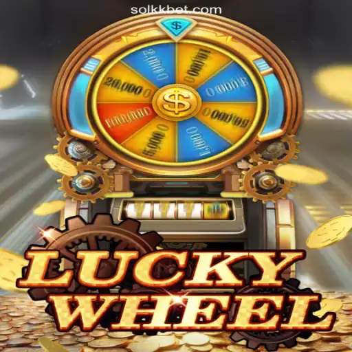 Discover the Thrill of LuckyWheel at SolKK - Brazil's Most Reliable Online Casino 🍀