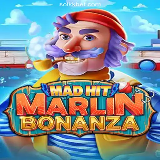 Discover the Exciting World of MadHitMarlinBonanza at SolKK Cassino Online