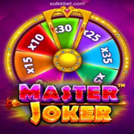 Discover the Thrilling World of MasterJoker: A Trusted Choice in Brazilian Online Casinos