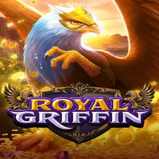 RoyalGriffin: The Enchanting World of Brazil's Most Trusted Online Casino
