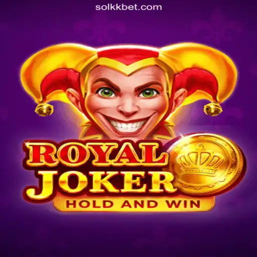 Experience the Thrill of Royaljoker: The Most Reliable Online Casino Game in Brazil