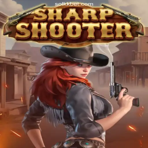 Discover Sharpshooter: An Exciting Online Game at SolKK Cassino