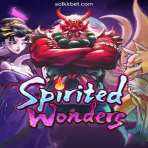 Discovering SpiritedWonders: An Immersive Gaming Experience