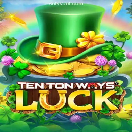 Unlocking the Secrets of TenTonWaysLuck: A New Era in Online Gaming