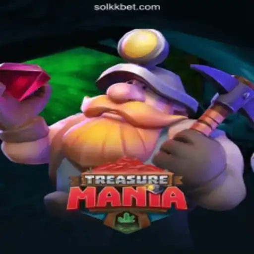 Discover the Excitement of TreasureMania: Uncover the Hidden Gems
