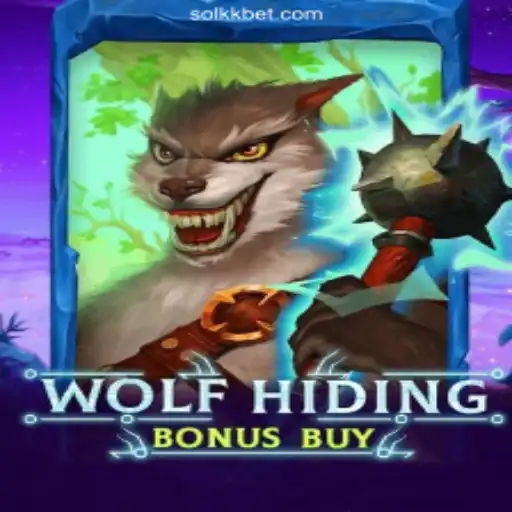 WolfHidingBonusBuy: An In-Depth Look at the Exciting Casino Game
